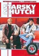 Starsky & Hutch - Saison 4 (5 DVD)