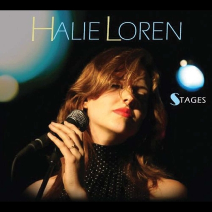 Halie Loren - Stages + Bonustracks