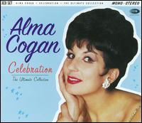 Alma Cogan - Ultimate Collection - Celebration (3 CDs)