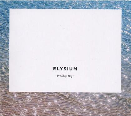 Pet Shop Boys - Elysium