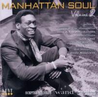 Manhattan Soul - Vol. 2