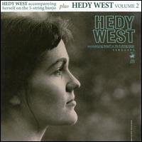 Hedy West - Hedy West/Hedy West 2