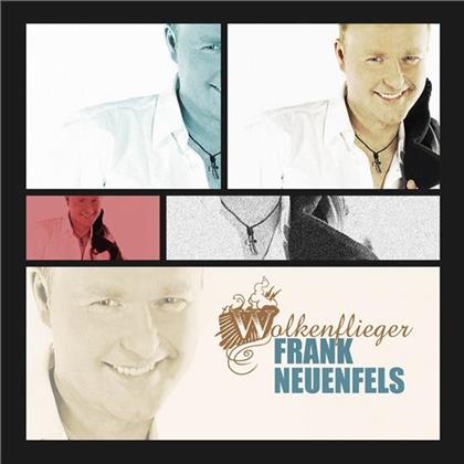 Frank Neuenfels - Wolkenflieger