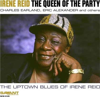 Irene Reid - Queen Of The Party