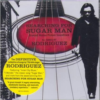 Rodriguez (Sixto Diaz) - Searching For Sugarman - OST