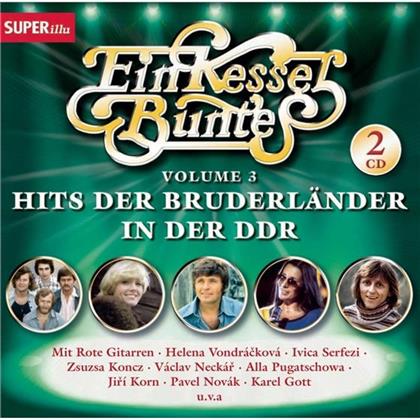 Ein Kessel Buntes - Vol. 3 (2 CDs)