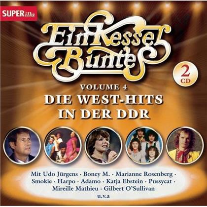 Ein Kessel Buntes - Vol. 4 (2 CDs)