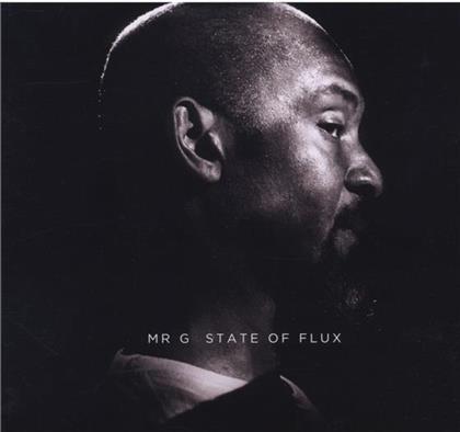 Mr. G - State Of Flux