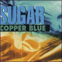 Sugar (Bob Mould) - Copper Blue/Beaster (Deluxe Edition, 3 CDs)
