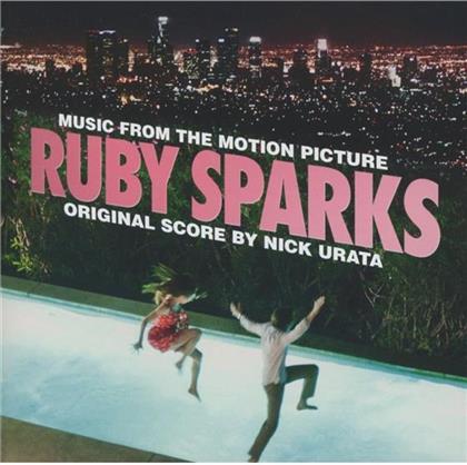 Nick Urata - Ruby Sparks