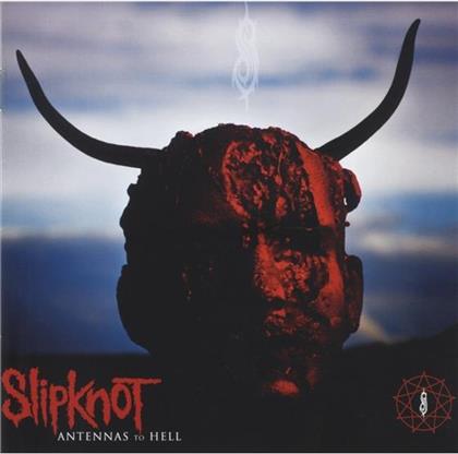 Slipknot - Antennas To Hell - Best Of