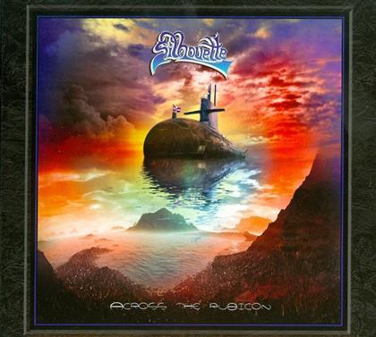 Silhouette - Across The Rubicon