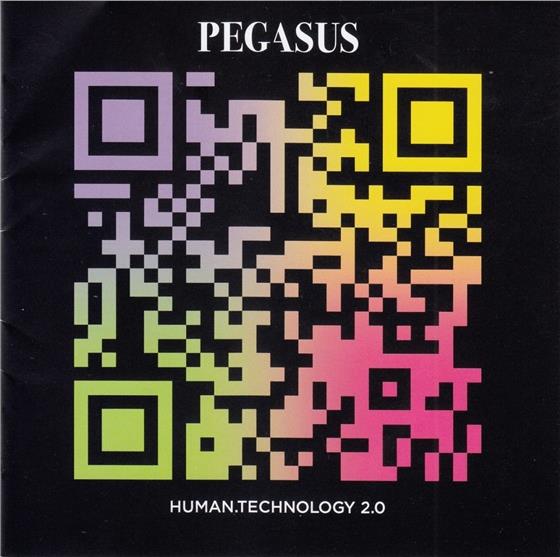Pegasus (CH) - Human.Technology 2.0