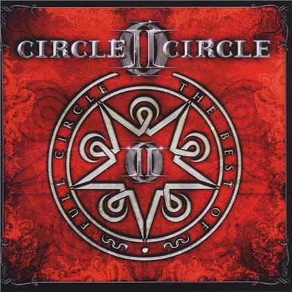 Circle II Circle - Full Circle - Re-Release (2 CDs)