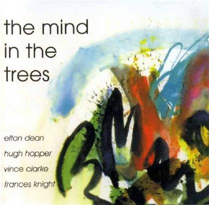 Clarke/Dean/Hopper - Mind In The Trees