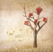 Diver - Kites
