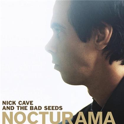 Nick Cave & The Bad Seeds - Nocturama (Remastered, CD + DVD)