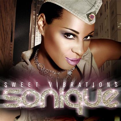 Sonique - Sweet Vibrations