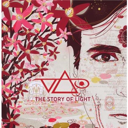 Steve Vai - Story Of Light