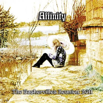Affinity - Baskervilles Reunion 2011