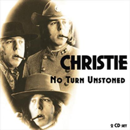 William Christie - No Turn Unstoned (2 CD)