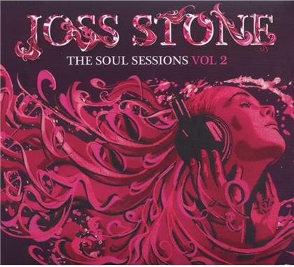 Joss Stone - Soul Sessions 2 (Édition Deluxe)