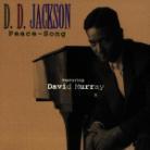 D.D. Jackson - Peace Song