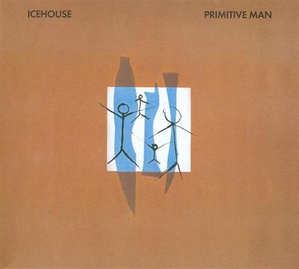 Icehouse - Primitive Man - 5 Bonus Tracks