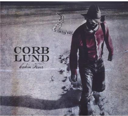 Corb Lund - Cabin Fever (Deluxe Edition, 2 CDs)