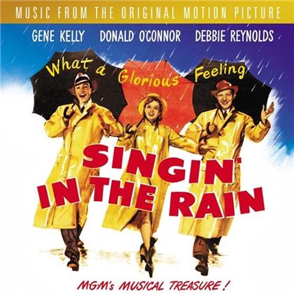 Singin' In The Rain - OST