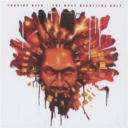 Thavius Beck - Most Beautiful Ugly