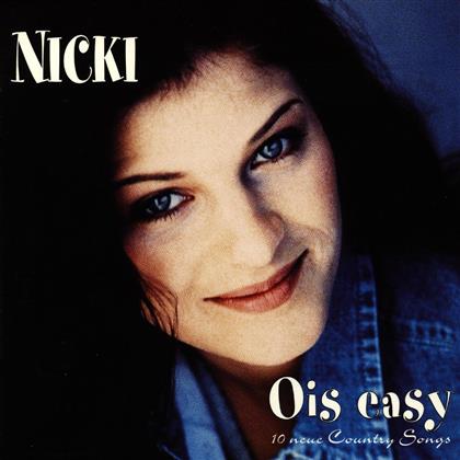 Nicki - Ois Easy