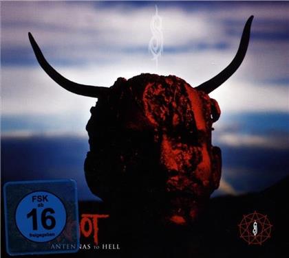 Slipknot - Antennas To Hell - Best Of (2 CDs)