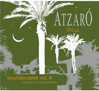 Atzaro Ibiza Soundscapes - Vol. 4 (2 CD)