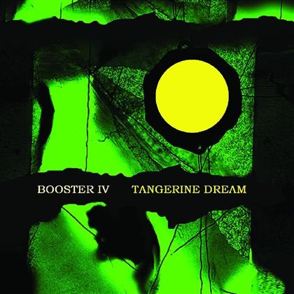 Tangerine Dream - Booster 4 (2 CDs)
