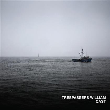 Trespassers William - Cast (2 CD)