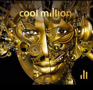 Cool Million - 3