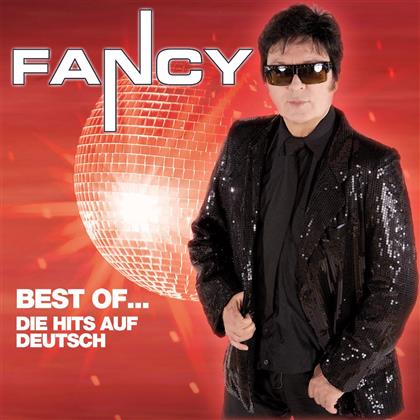 Fancy - Best Of - Die Hits Auf Deutsch - Neue Ed