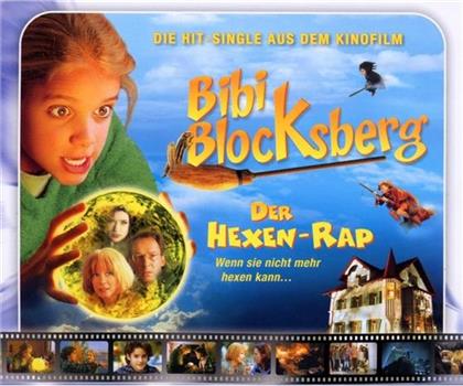Bibi Blocksberg - Hexen-Rap Bibi