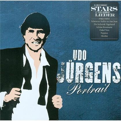 Udo Jürgens - Portrait