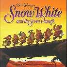 Snow White & 7 Dwarfs - OST