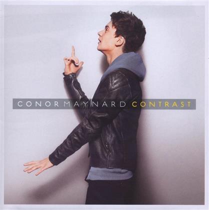 Conor Maynard - Contrast