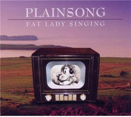 Plainsong - Fat Lady Singing