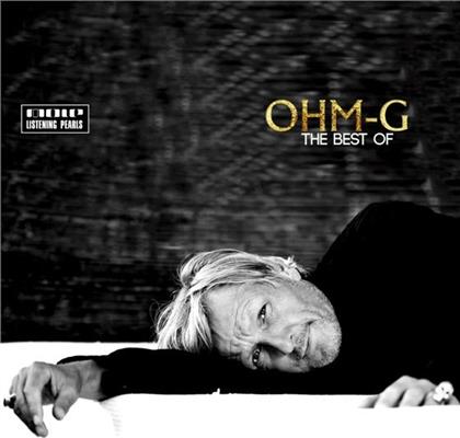 Ohm-G - Best Of (2 CDs)