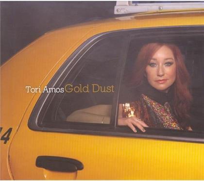 Tori Amos - Gold Dust (Édition Limitée, CD + DVD)