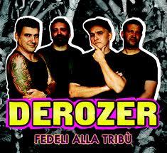Derozer - Fedeli Alla Tribu (2 CDs)