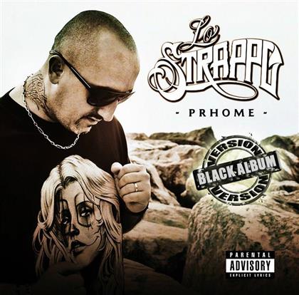 Prhome - Lo Strappo (Remastered)