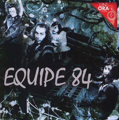 Equipe 84 - Un Ora Con...