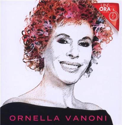Ornella Vanoni - Un Ora Con...