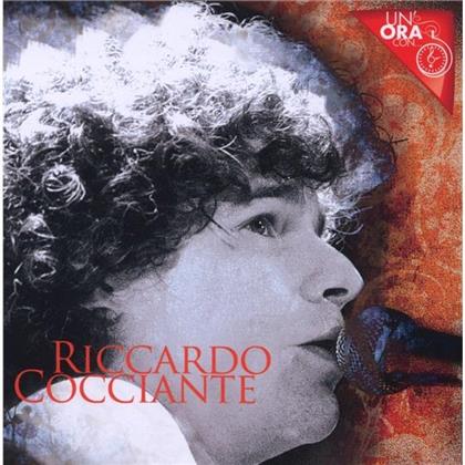 Riccardo Cocciante - Un Ora Con...